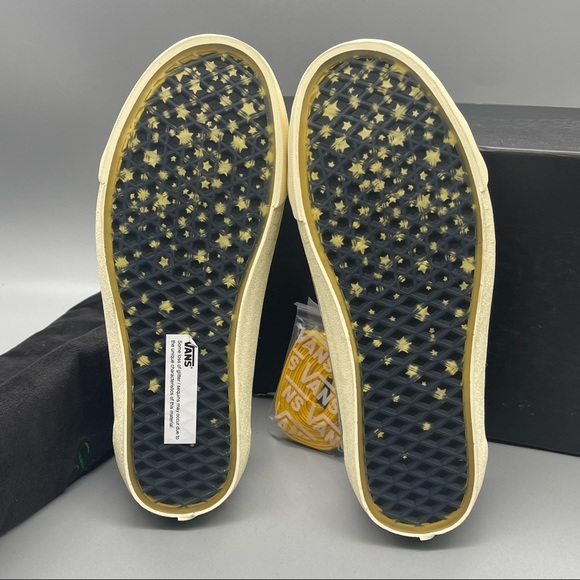 RARE Vans Vault Old Skool LX x Feature ‘Sinners Club - Part 2 Size M7.5 = W9 NEW - Picture 10 of 13